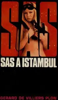 SAS. В Стамбуле