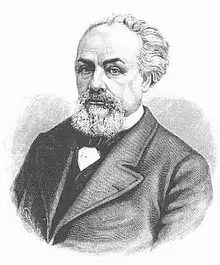 Алексей Писемский. Его жизнь и литературная деятельность