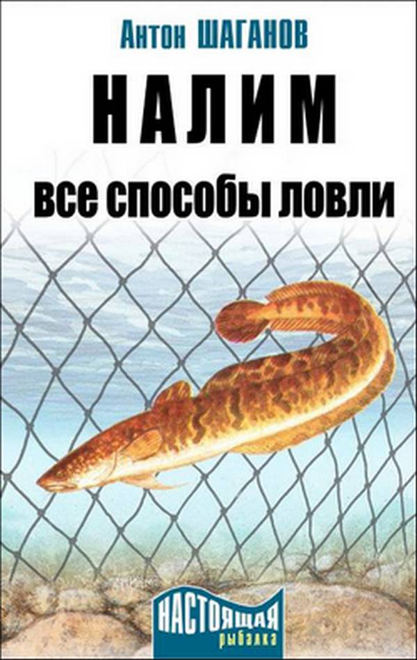 Налим