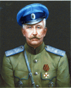 "Мы пойдем впереди с красными флагами"...