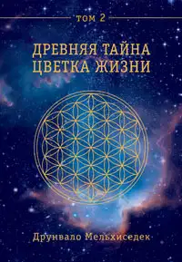 Древняя Тайна Цветка Жизни. Том 2