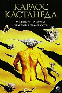 Учение дона Хуана