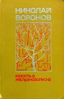 Юность в Железнодольске