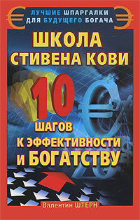 Школа Стивена Кови