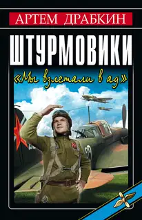Штурмовики