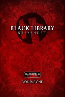 Black Library Weekender Anthology