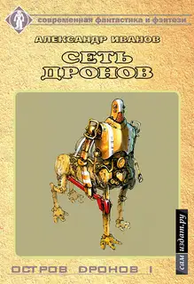 Сеть дронов (СИ)