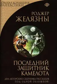 Последний защитник Камелота