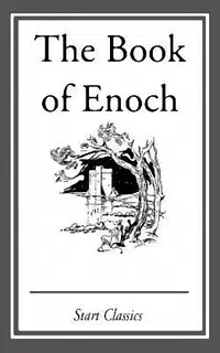 Книга Еноха (Эфиопский Енох)