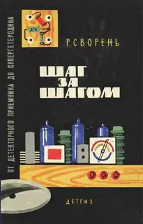 От детекторного приемника до супергетеродина