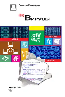 Pro Вирусы