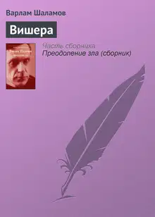 Вишера
