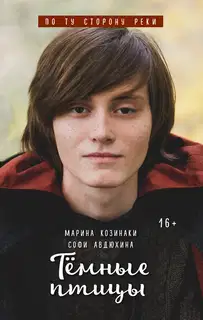 Тёмные птицы