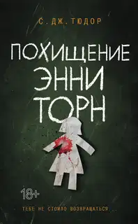 Похищение Энни Торн