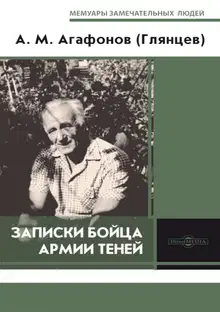 Записки бойца Армии теней
