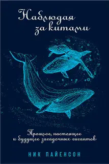 Наблюдая за китами. Прошлое, настоящее и будущее загадочных гигантов