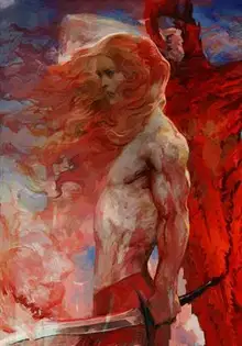 Калека, Дева, Старец и Дитя
