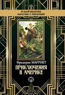 Приключения в Америке