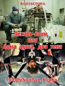 Лекарь-воин, или Одна душа, два тела