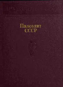 Палеолит СССР