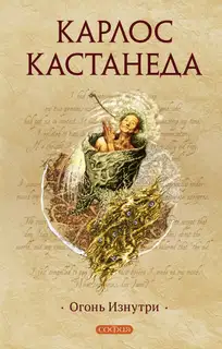 Огонь Изнутри