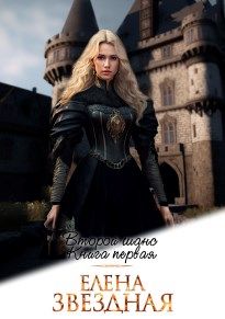 Второй шанс. Книга первая