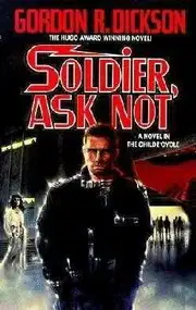Солдат, не спрашивай / Soldier, Ask Not