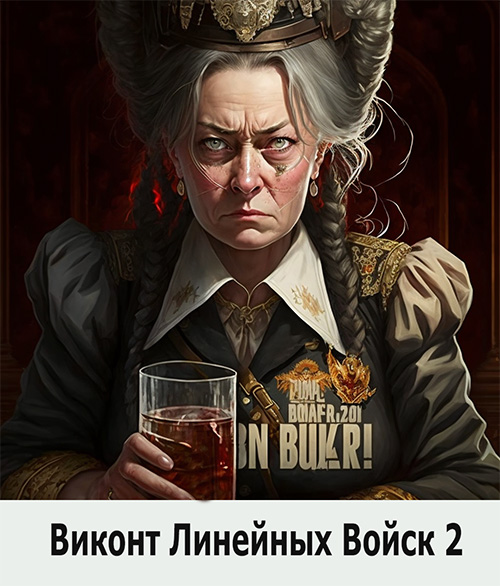 Виконт Линейных Войск 2