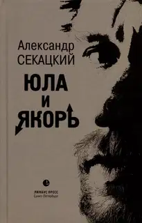 Юла и якорь. Опыт альтеративной метафизики