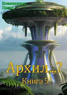 Архил...? #5