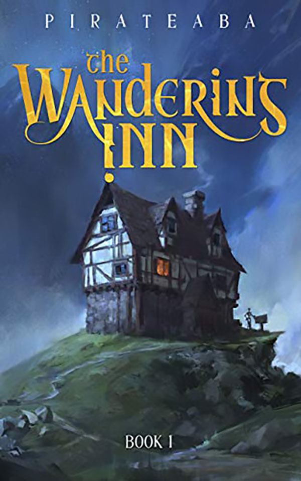 Блуждающий Трактир