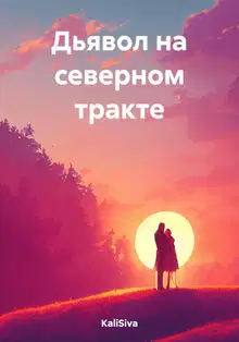 Дьявол на северном тракте