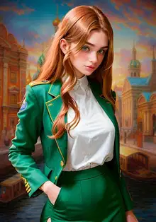 Проклятый Лекарь. Род
