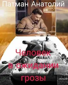 Человек в ожидании грозы (СИ)
