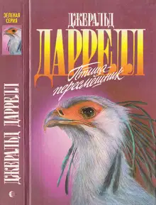 Птица-пересмешник