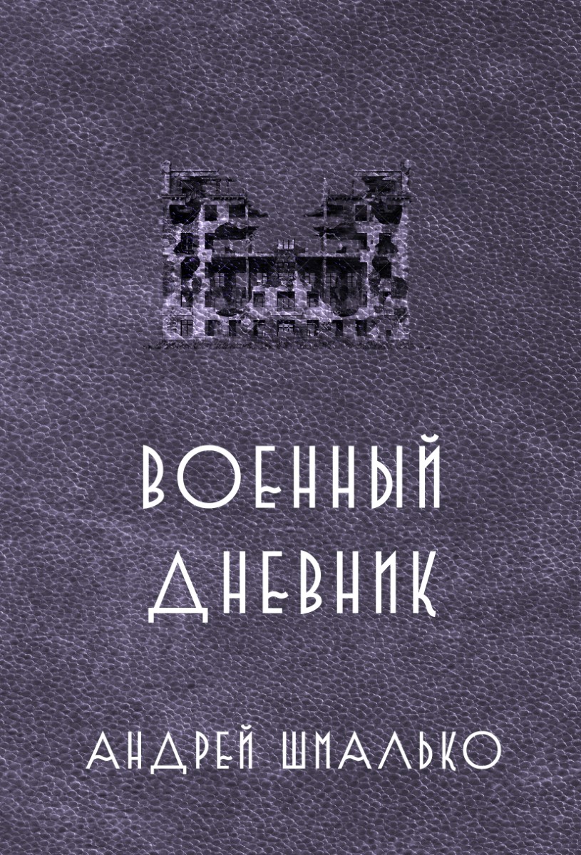 Военный дневник. Год второй
