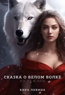 Сказка о Белом Волке, но не о нём