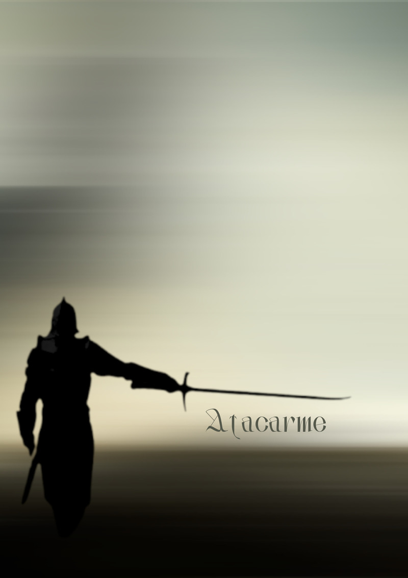 Atacarme