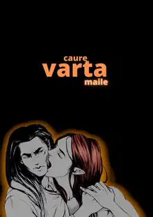 caure, varta, maile