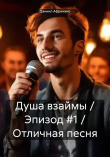 Отличная песня
