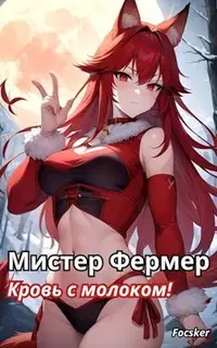 Мистер Фермер. Кровь с молоком!