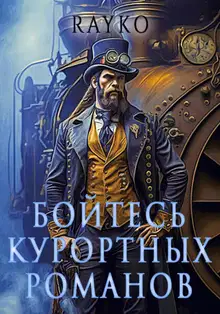 Бойтесь курортных романов