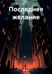 Последнее желание