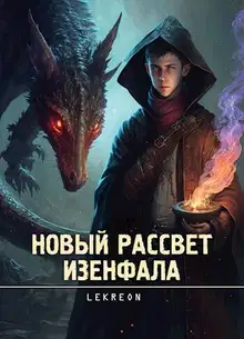 Новый рассвет Изенфала