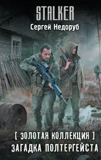 Загадка полтергейста
