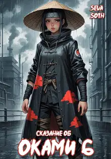Сказание об Оками 6