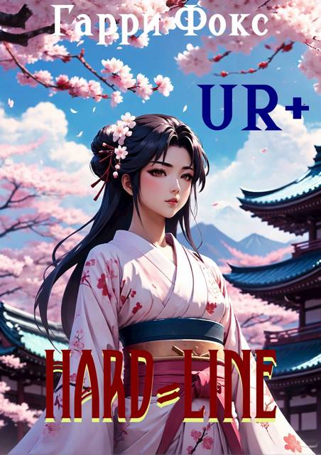 UR+: Hard-Line