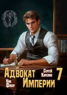 Адвокат Империи 07