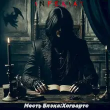 Хогвартс