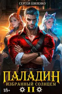 Паладин Том -2